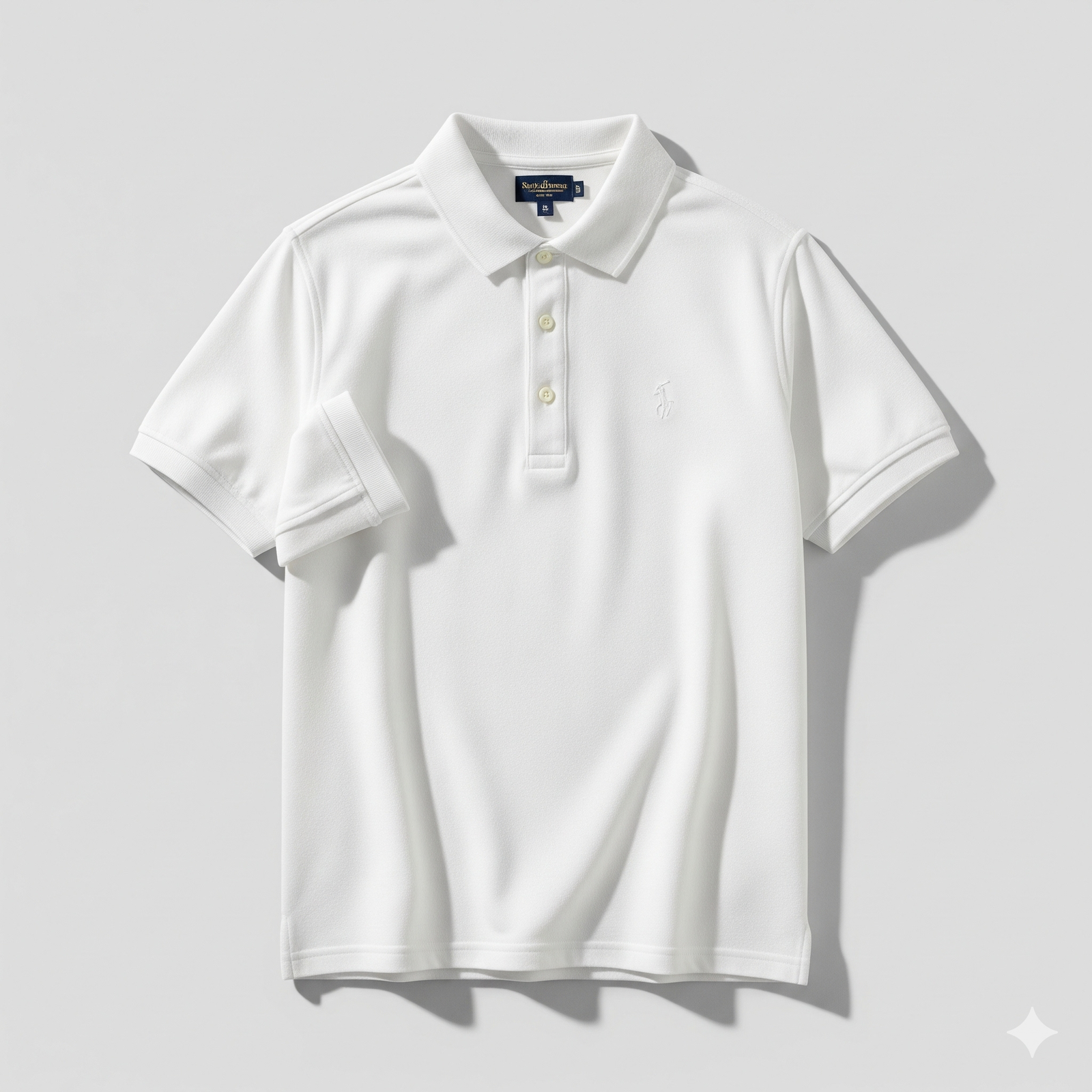 ব্র্যান্ডেড পোলো শার্ট কম্বো প্যাক