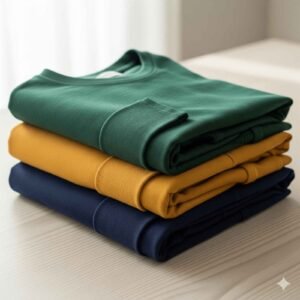 ব্র্যান্ডেড টি-শার্ট কম্বো প্যাক