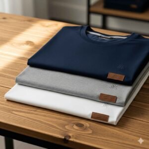 ব্র্যান্ডেড টি-শার্ট কম্বো প্যাক